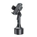 Car Cup Hole Phone Holder C195