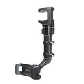 Multi-node adjustable rearview mirror mounted bracket C192