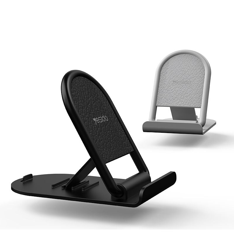 HOLDER YESIDO C141 Black
