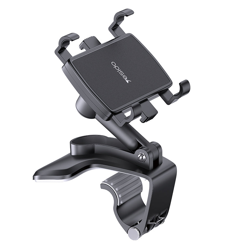 Dashboard holder C101