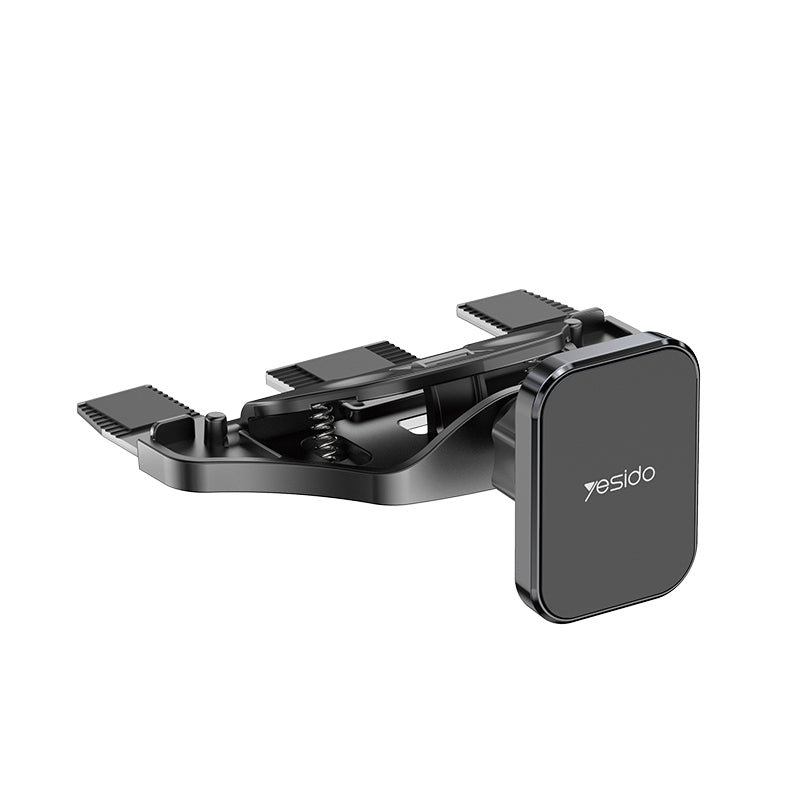 Magnetic CD Slot  phone holder C92