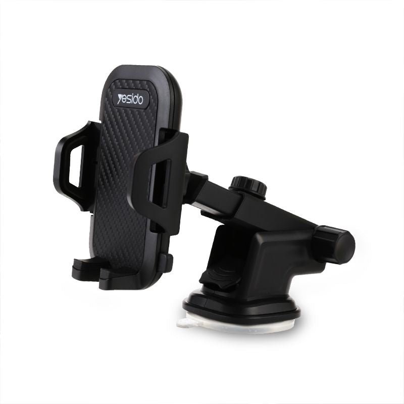 Automatic Clip Car Holder C23