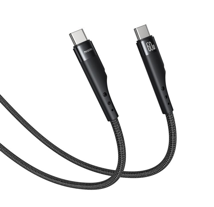 60W PD Data cable 3M CA116