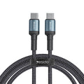 60W   Dual Type - C 1.2M CA78