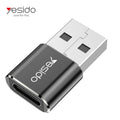 TYPE-C TO USB GS09