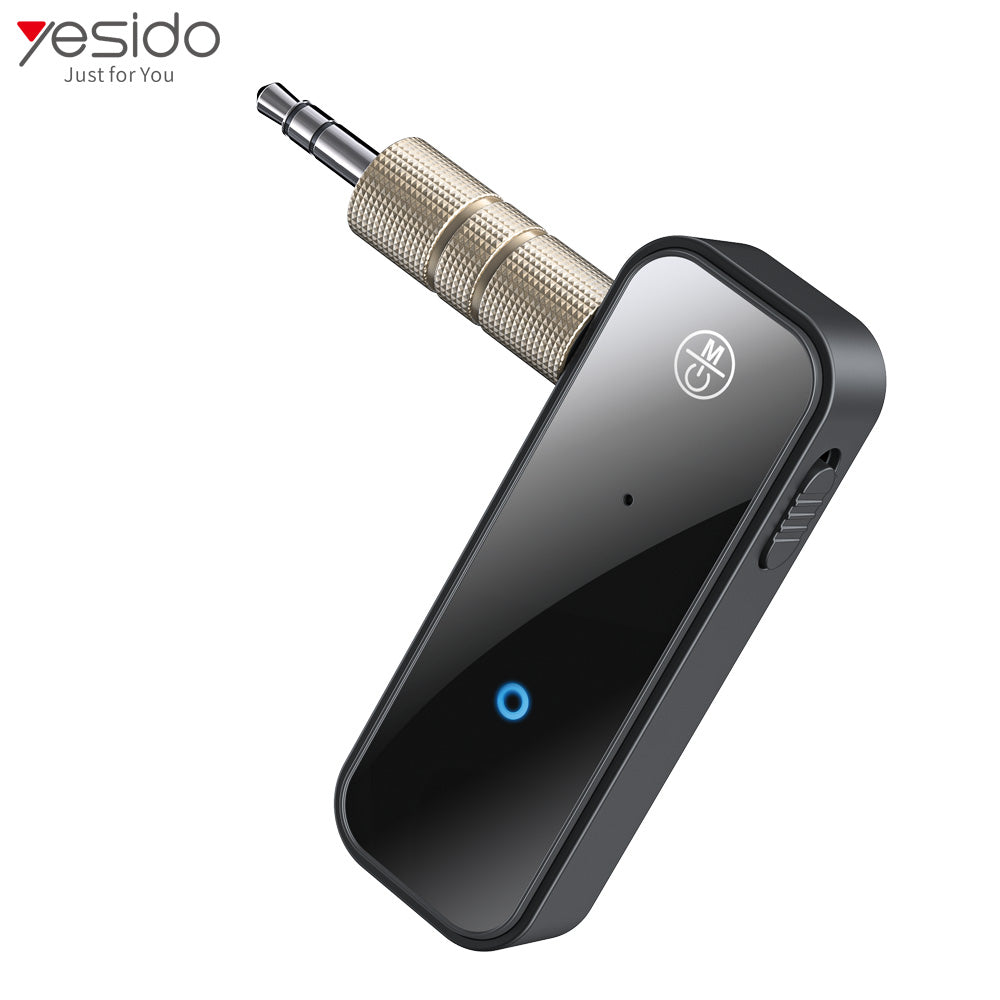 2 IN1 Mirco Charge+Music Converter YAU25