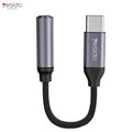 TC- 3.5MM  AUX  Audio cable (Digital decode chip) YAU19