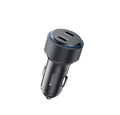 PD Fast Car Charger Y48
