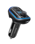 FM Transmitter  Car  Charger Y44