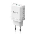 C+C 45W  Home charger US (C TO C cable) YC22U