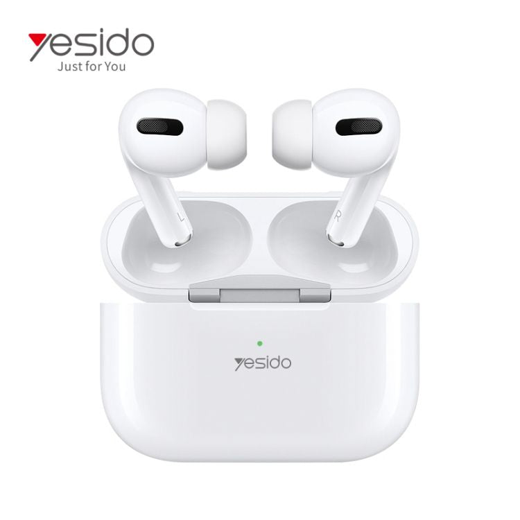 Airprods (1.:1 size as original) support wireless charging TWS06 (AROHA)
