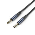 3.5MM -3.5mm audio  with calling YAU43