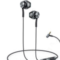 90 degree connect 3.5mm earphone YH40