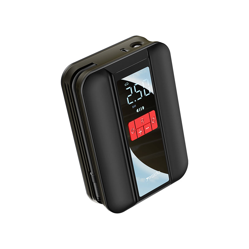 Multifunction Bump VC04