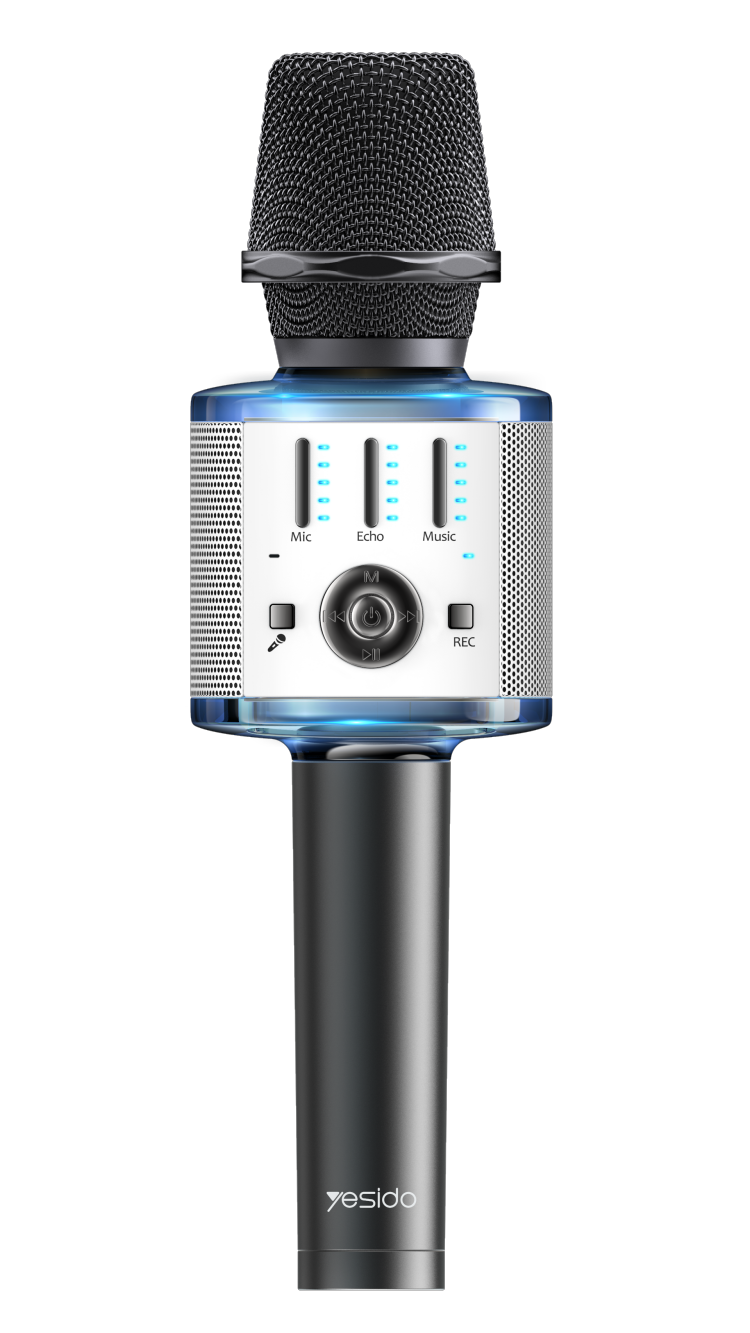 Karaoke Microphone KR10