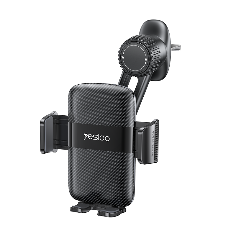 HOLDER YESIDO C242 Black