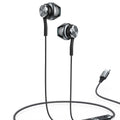 Type-C Aluminum Alloy Earphone YH41