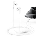 Type-C  plastic Earphone YH45