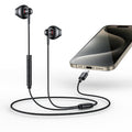 Type-C Aluminum Alloy Earphone YH49
