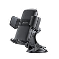 Mini base suction cup phone holder C175