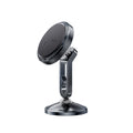 Double ball magnetic car holder C210