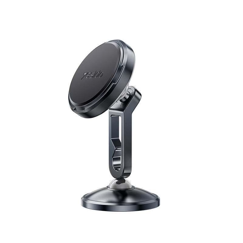 Double ball magnetic car holder C210