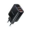 Digital display 17W EU Home charger YC67