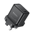 25W GaN Fast Charge YC81