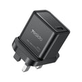 30W GaN Fast Charge YC82