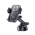 15W touch automatic clip wireless charging C307