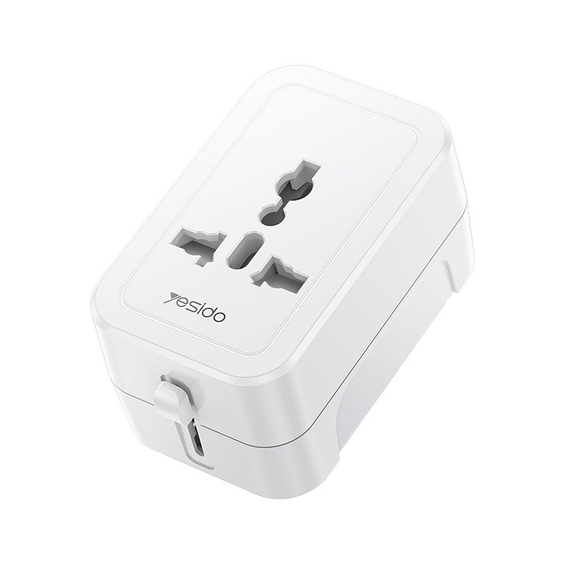 Universal charger MC32