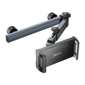 Folding telescopic car rear pillow C294