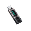 C TO C 100W OTG Digital display adapter GS24