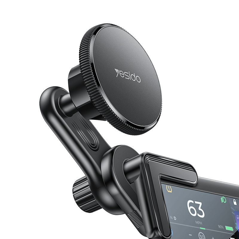 Magsafe Magnetic Car holder C213