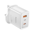 A+C+L 65W Home charger -UK YC89