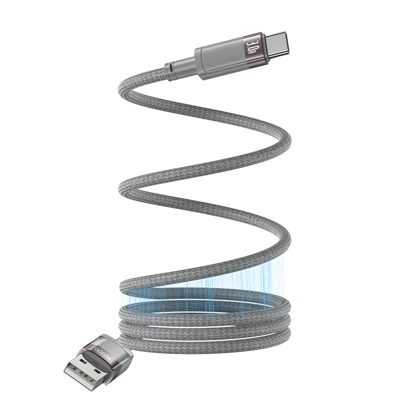 Magnetic absorption data cable 1M CA173