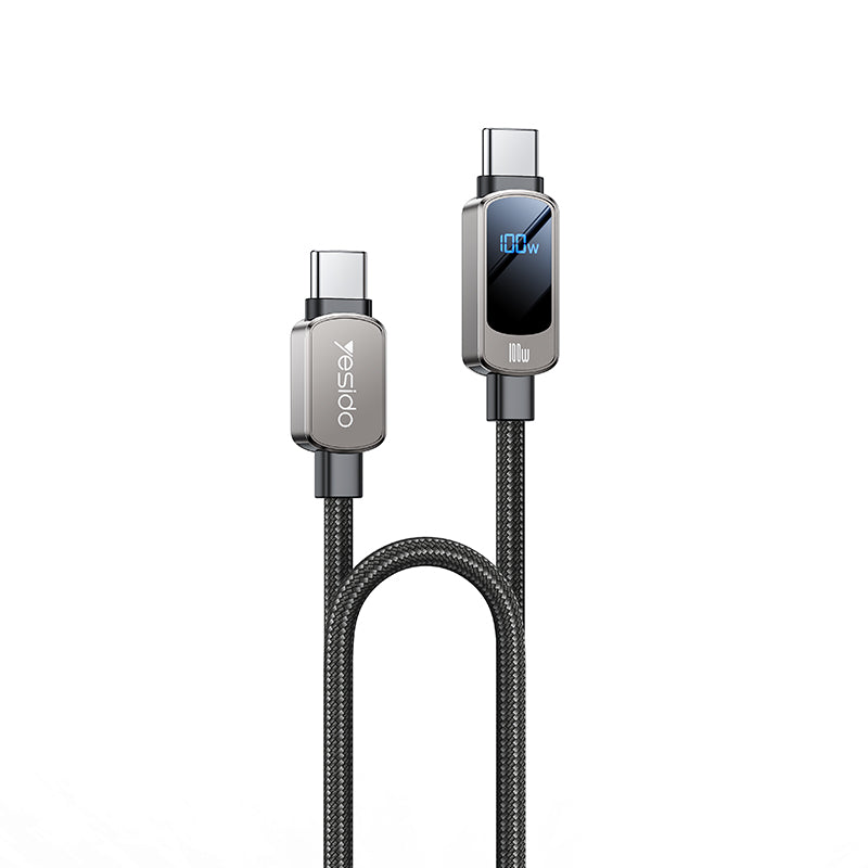 C-C 100W  LED display  data cable CA179