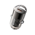 Type C 45W Mini Car charger Y67