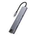 HUB YESIDO HB27 GRAY