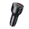 100W+QC18W Car charger Y65
