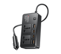 200W Car Charger Inverter VC07