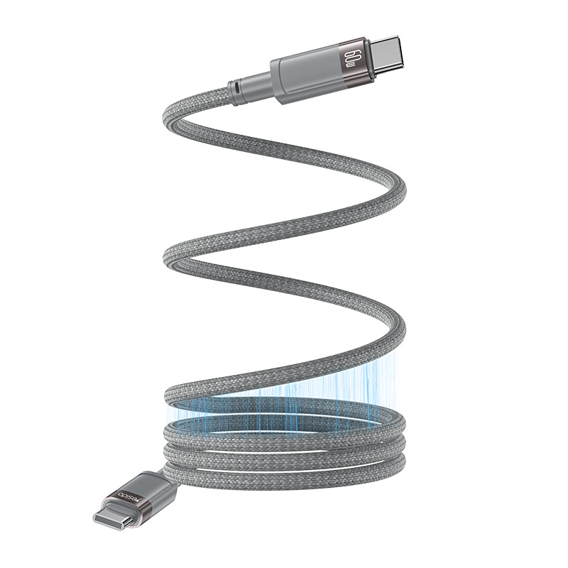 PD C-C Magnetic absorption data cable 1M CA172C