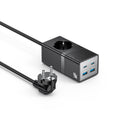 EU 40W Power Strip 1.5M MC35