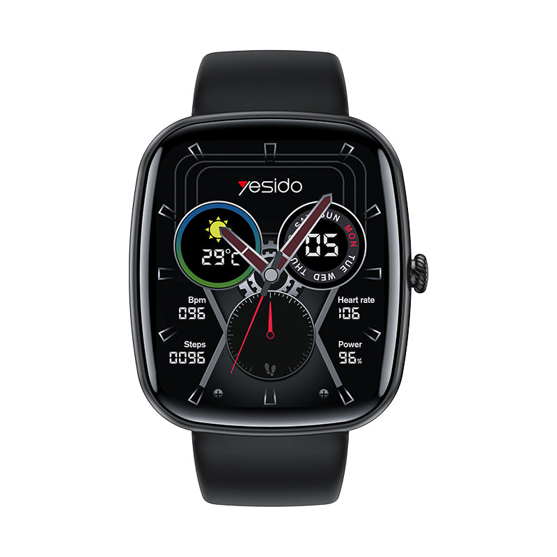 Smart watch IO22