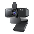 4MP USB Webcam KM14