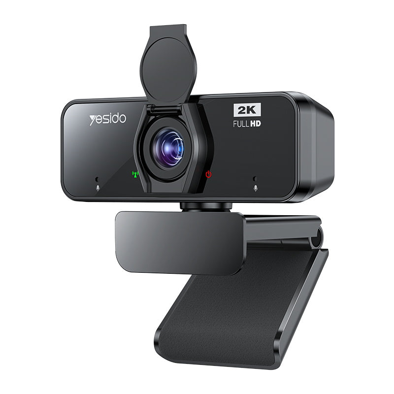4MP USB Webcam KM14