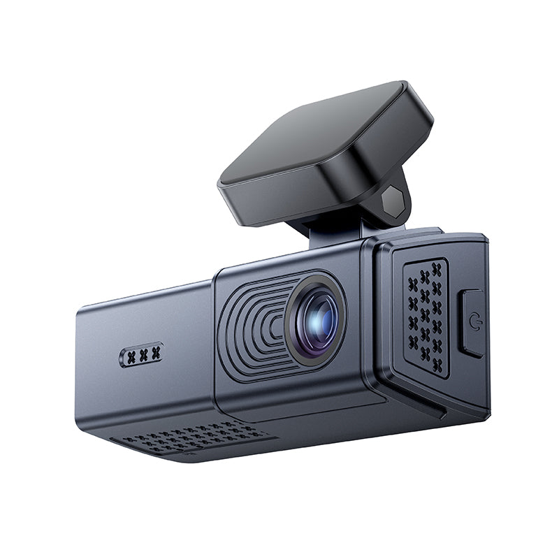 1080P   Dual Car Dash Camera KM22