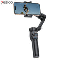 Three-axis handheld shooting stabilizer SF27