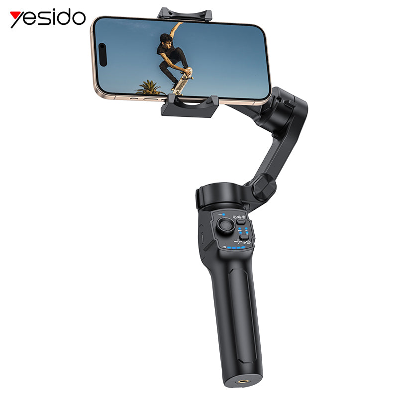 Three-axis handheld shooting stabilizer SF27