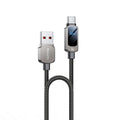 USB-C 66W  LED display  data cable CA128C
